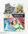 ポケットモンスター プリント半袖Tシャツ キッズ メール便 対応商品商品サムネイル-9