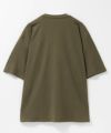 URBAN COLLECTION リンクスジャカードTシャツ メンズ メール便 対応商品商品サムネイル-8