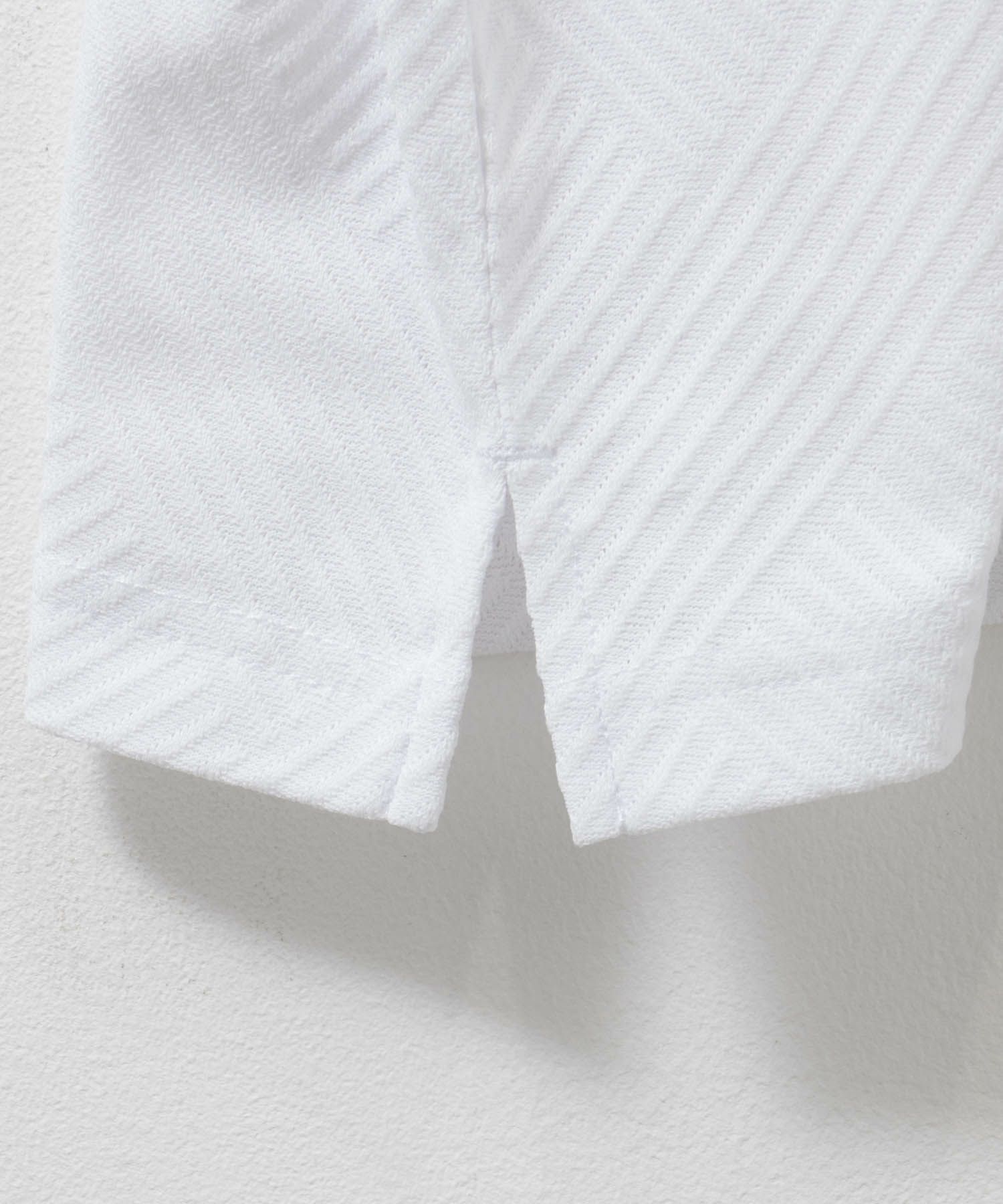 URBAN COLLECTION リンクスジャカードTシャツ メンズ ネコポス 対応商品