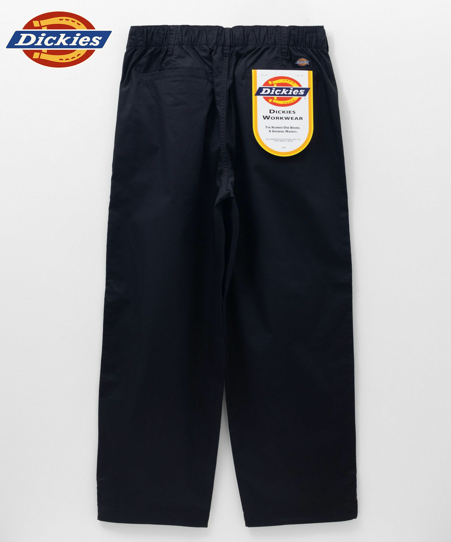Dickies  ライトTCワイドパンツ メンズ商品画像-1