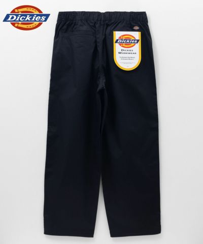 Dickies  ライトTCワイドパンツ メンズ