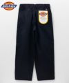 Dickies ライトTCワイドパンツ メンズ