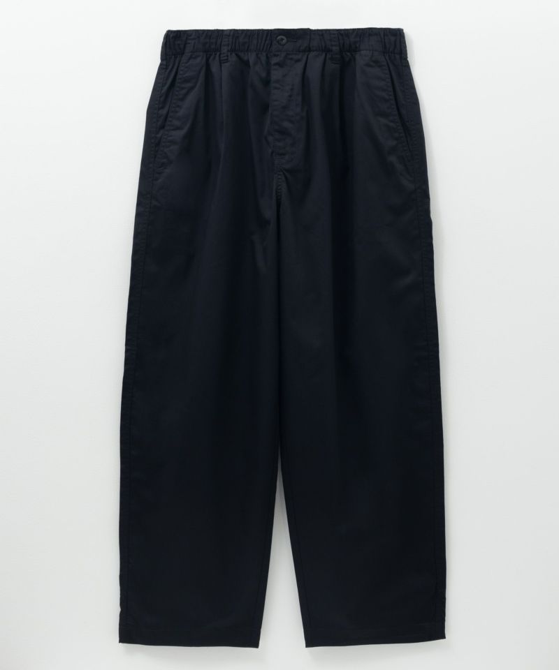 Myen× Dickies ワイドパンツ Dickies ライトTCワイドパンツ メンズ