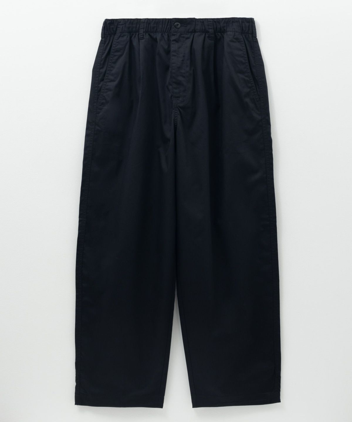 Dickies ライトTCワイドパンツ メンズ