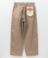 Dickies ライトTCワイドパンツ メンズ