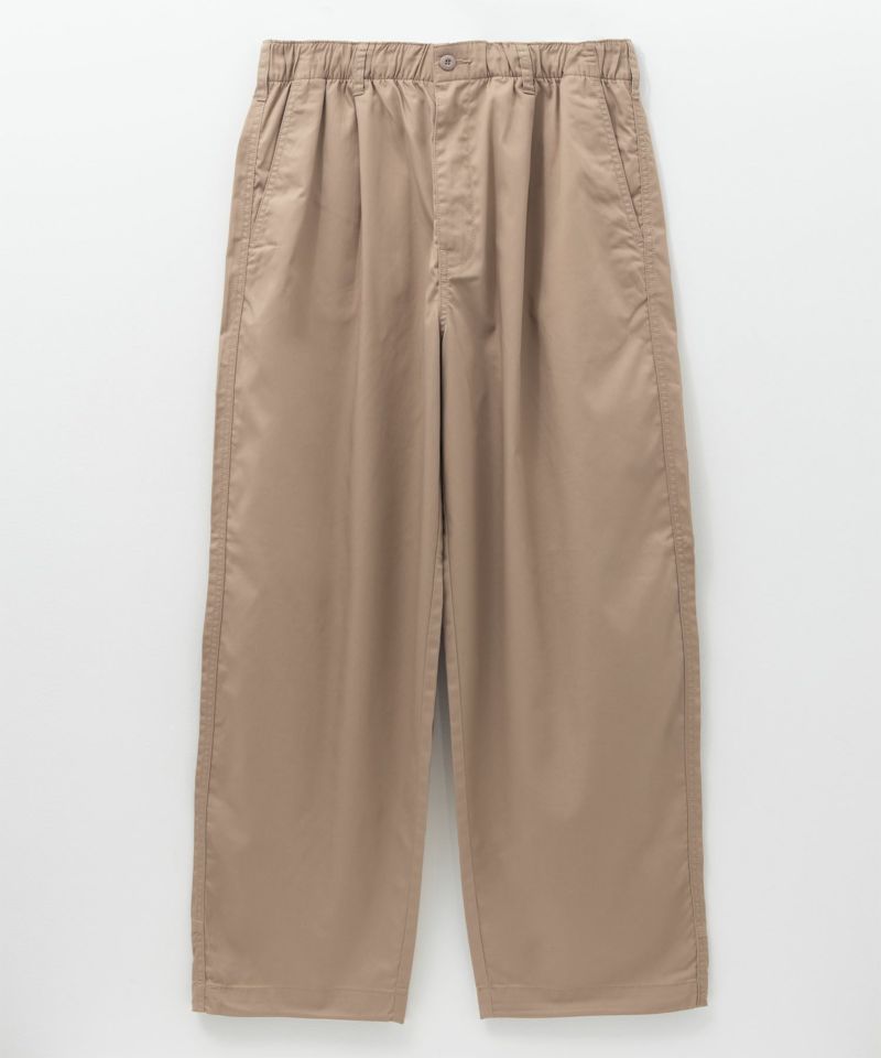 Dickies  ライトTCワイドパンツ メンズ商品画像-4