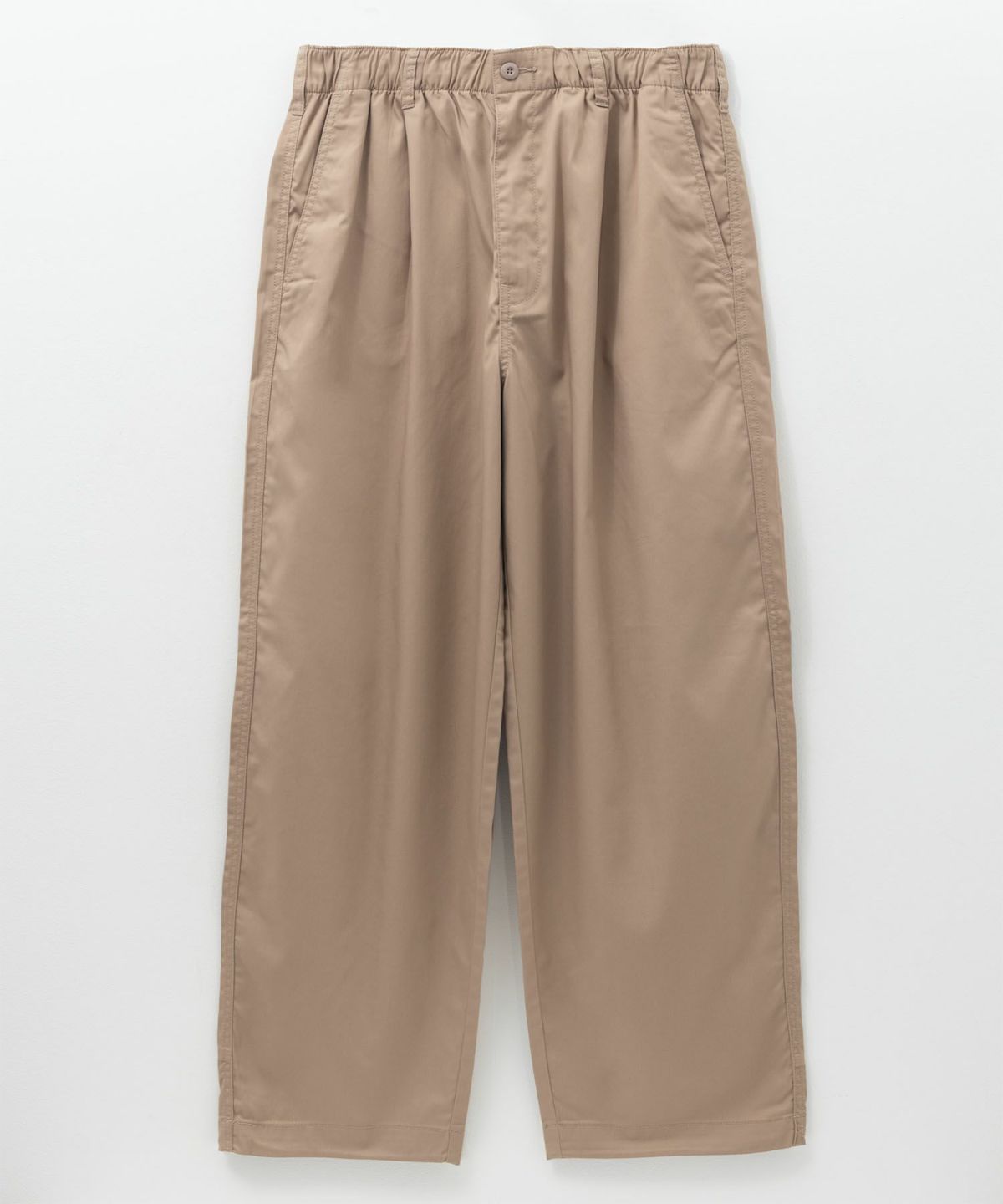 Dickies ライトTCワイドパンツ メンズ