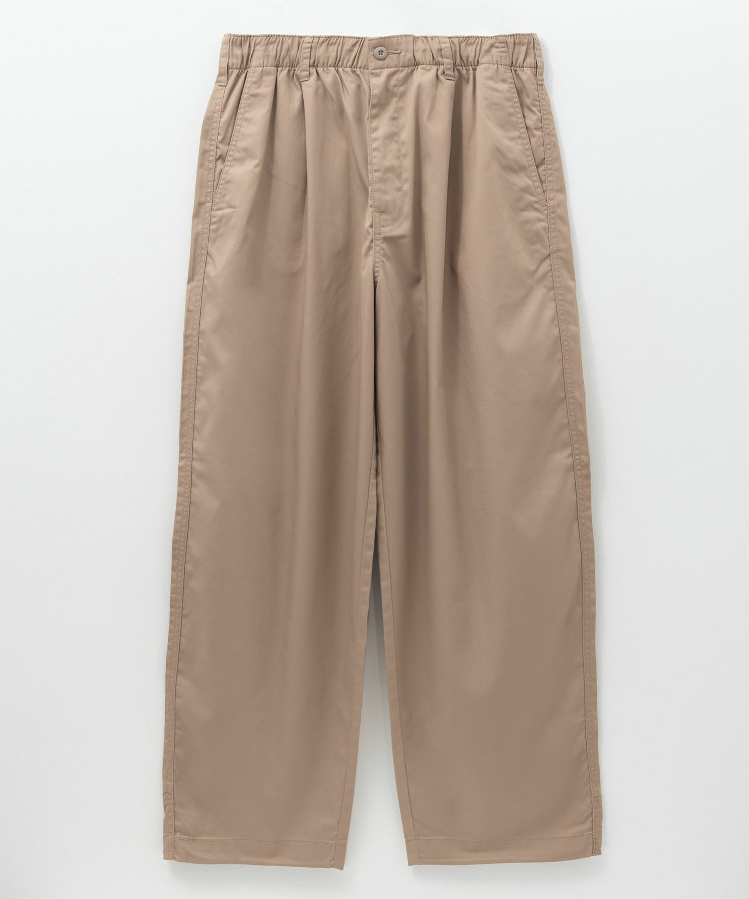 Dickies ライトTCワイドパンツ メンズ