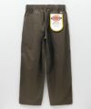 Dickies ライトTCワイドパンツ メンズ