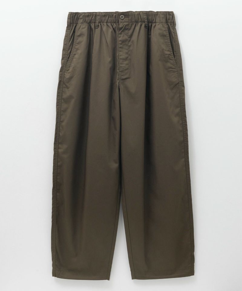 Dickies  ライトTCワイドパンツ メンズ商品画像-6