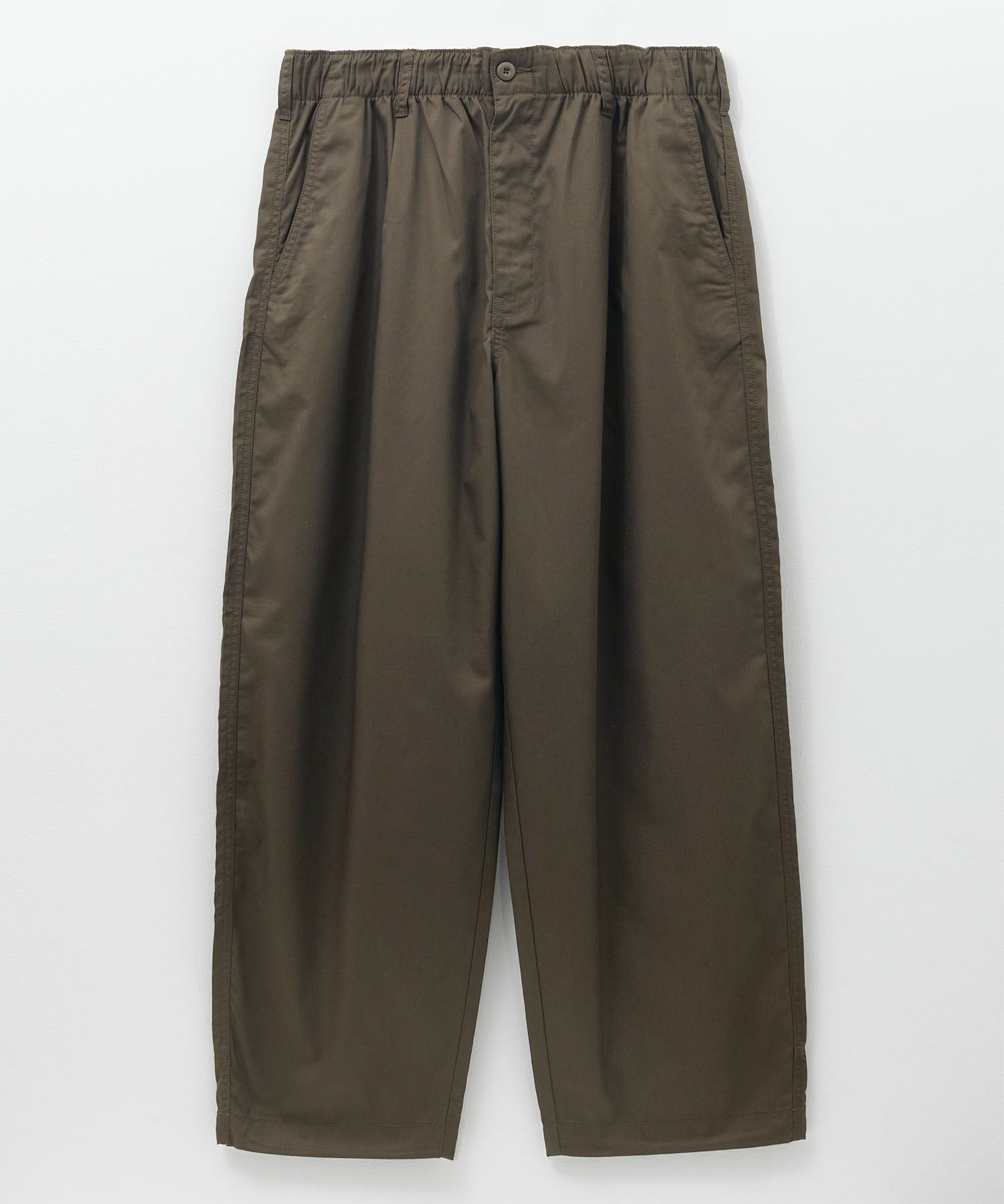 Dickies ライトTCワイドパンツ メンズ