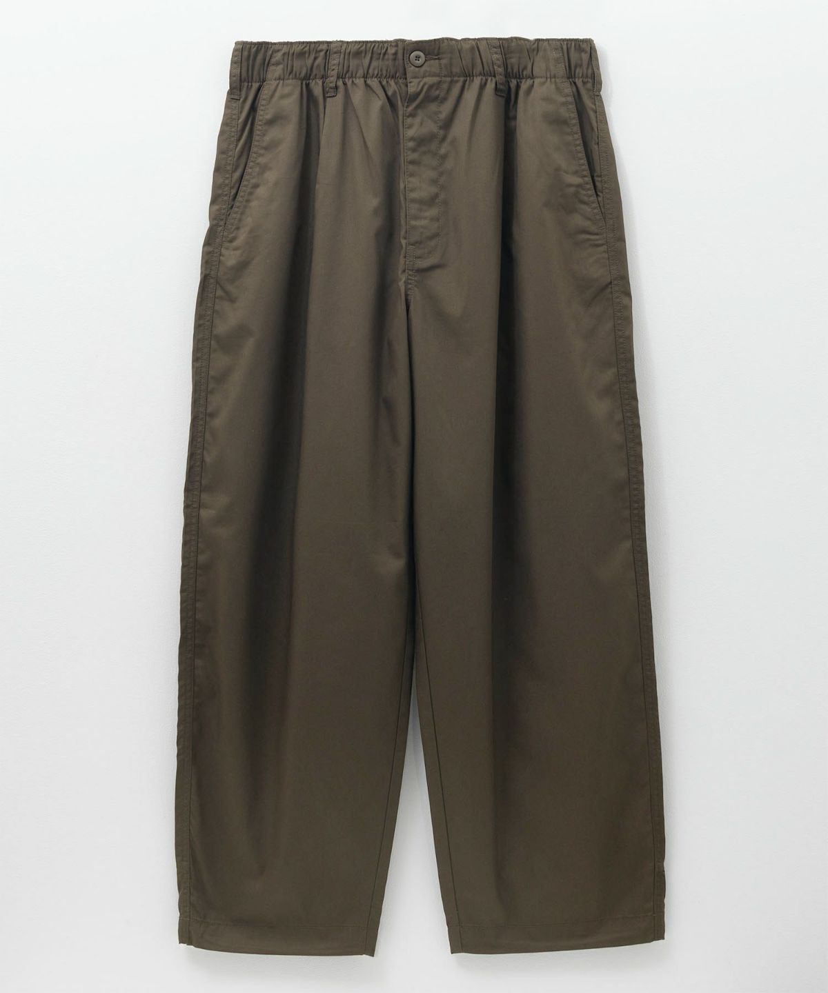 Dickies ライトTCワイドパンツ メンズ