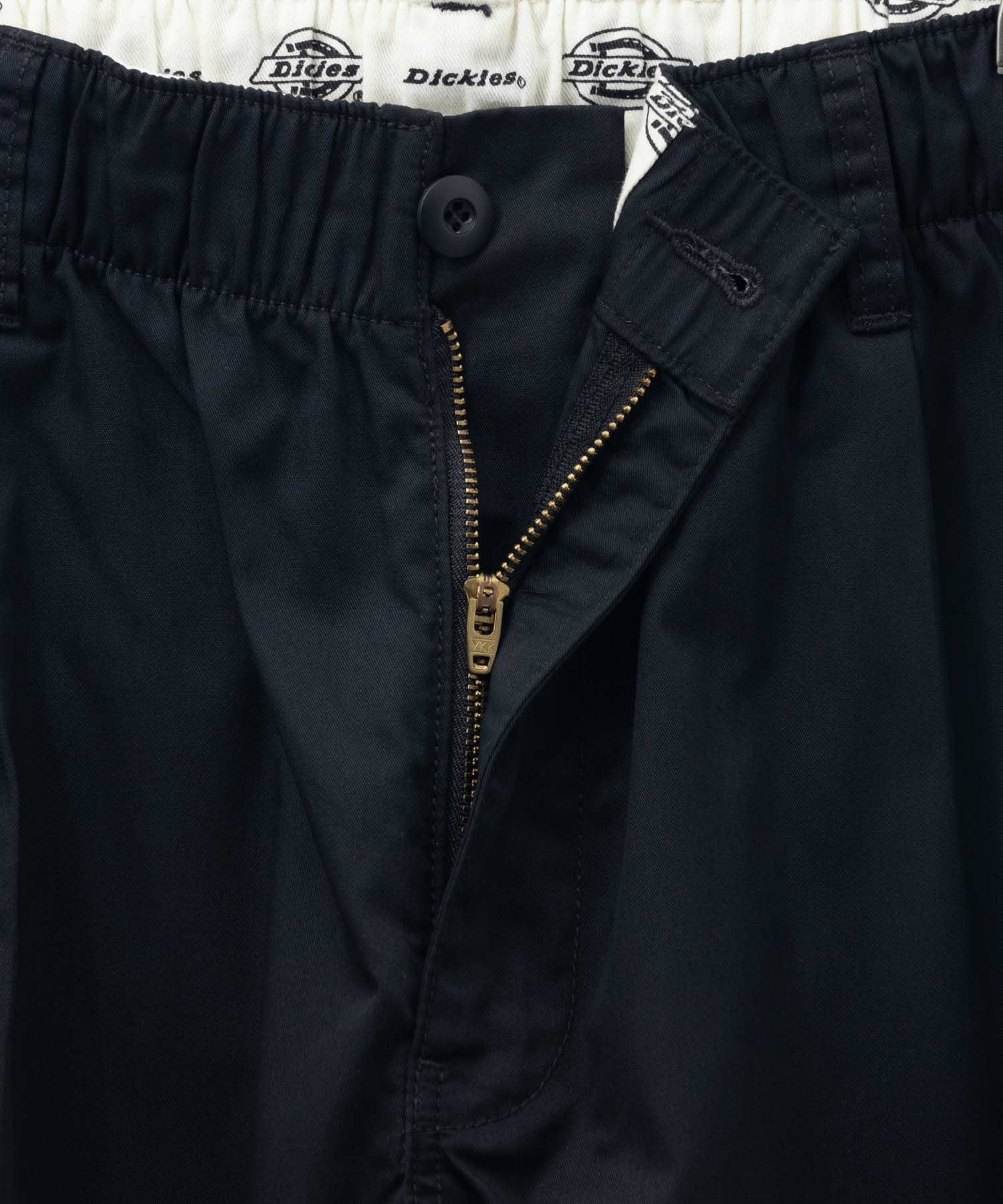 Dickies ライトTCワイドパンツ メンズ