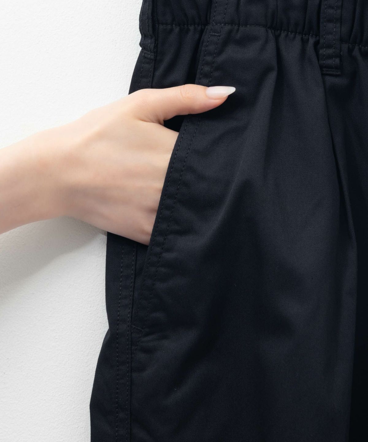 Dickies ライトTCワイドパンツ メンズ