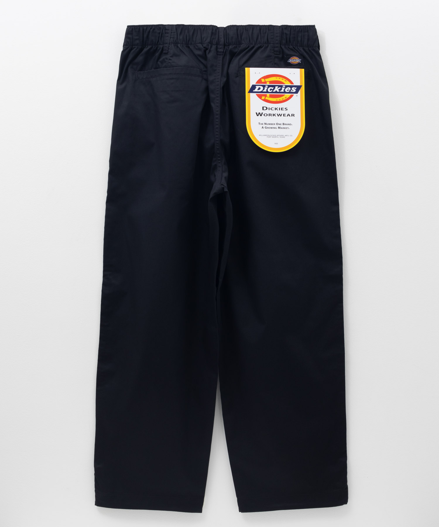 Dickies  ライトTCワイドパンツ メンズ商品サムネイル-11