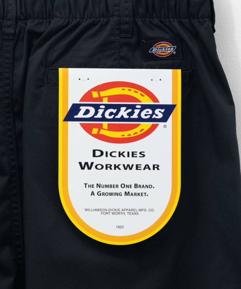 Dickies ライトTCワイドパンツ メンズ商品画像-13