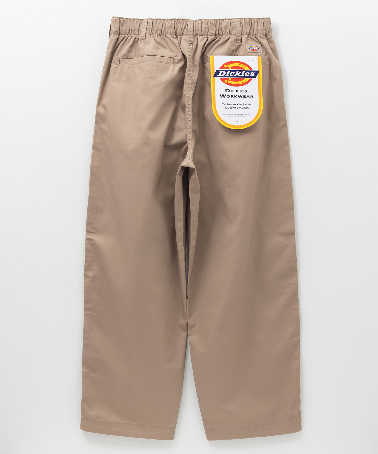 Dickies  ライトTCワイドパンツ メンズ商品サムネイル-13