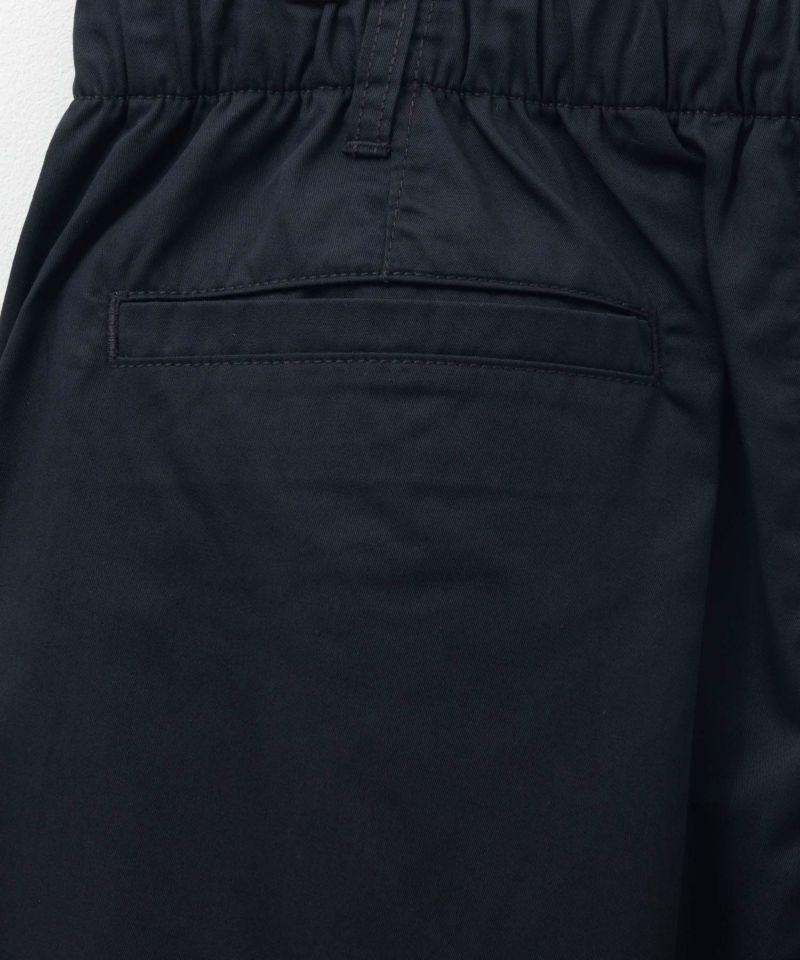 Myen× Dickies ワイドパンツ Dickies ライトTCワイドパンツ メンズ