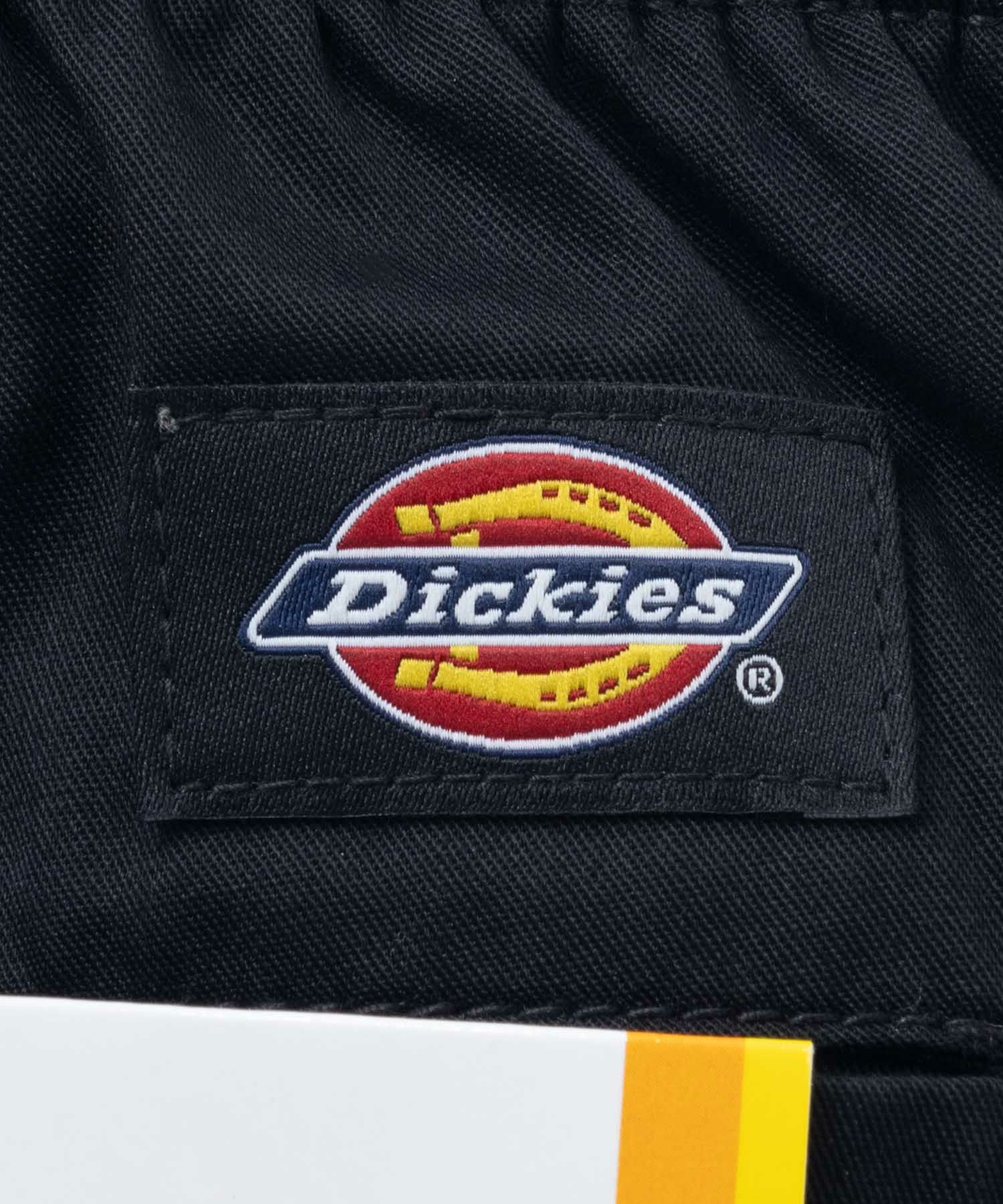 Dickies ライトTCワイドパンツ メンズ