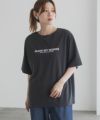 T-GRAPHICS  バックプリントTシャツ レディース メール便 対応商品商品サムネイル-4
