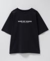 T-GRAPHICS  バックプリントTシャツ レディース メール便 対応商品商品サムネイル-18