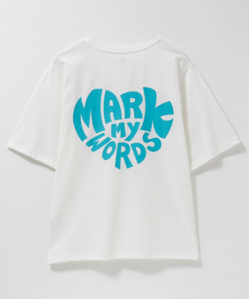 T-GRAPHICS  バックプリントTシャツ レディース メール便 対応商品商品画像-21