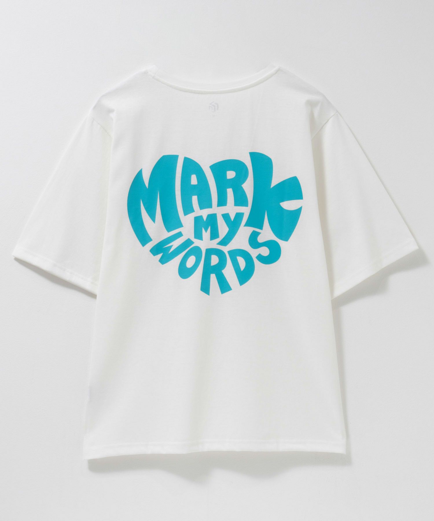 T-GRAPHICS バックプリントTシャツ レディース ネコポス 対応商品