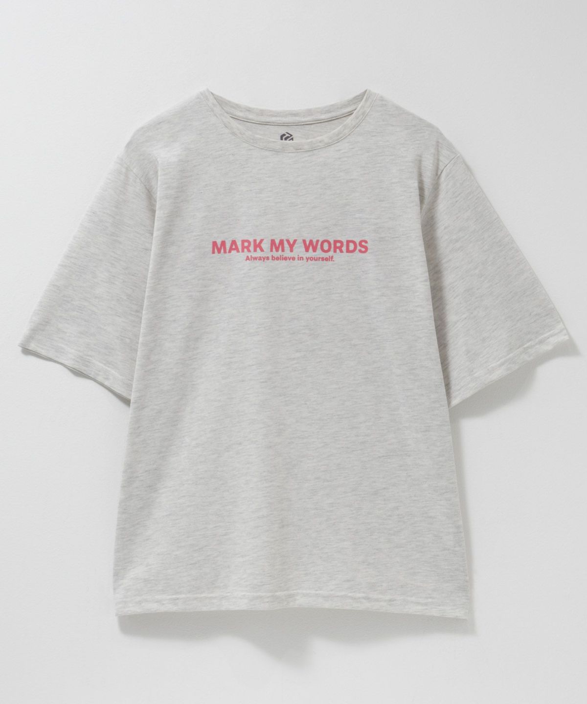 T-GRAPHICS バックプリントTシャツ レディース ネコポス 対応商品