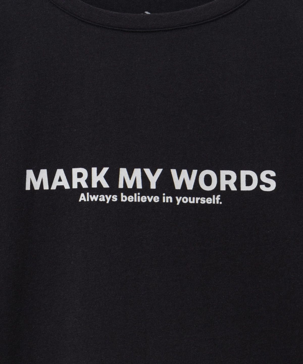 T-GRAPHICS バックプリントTシャツ レディース ネコポス 対応商品