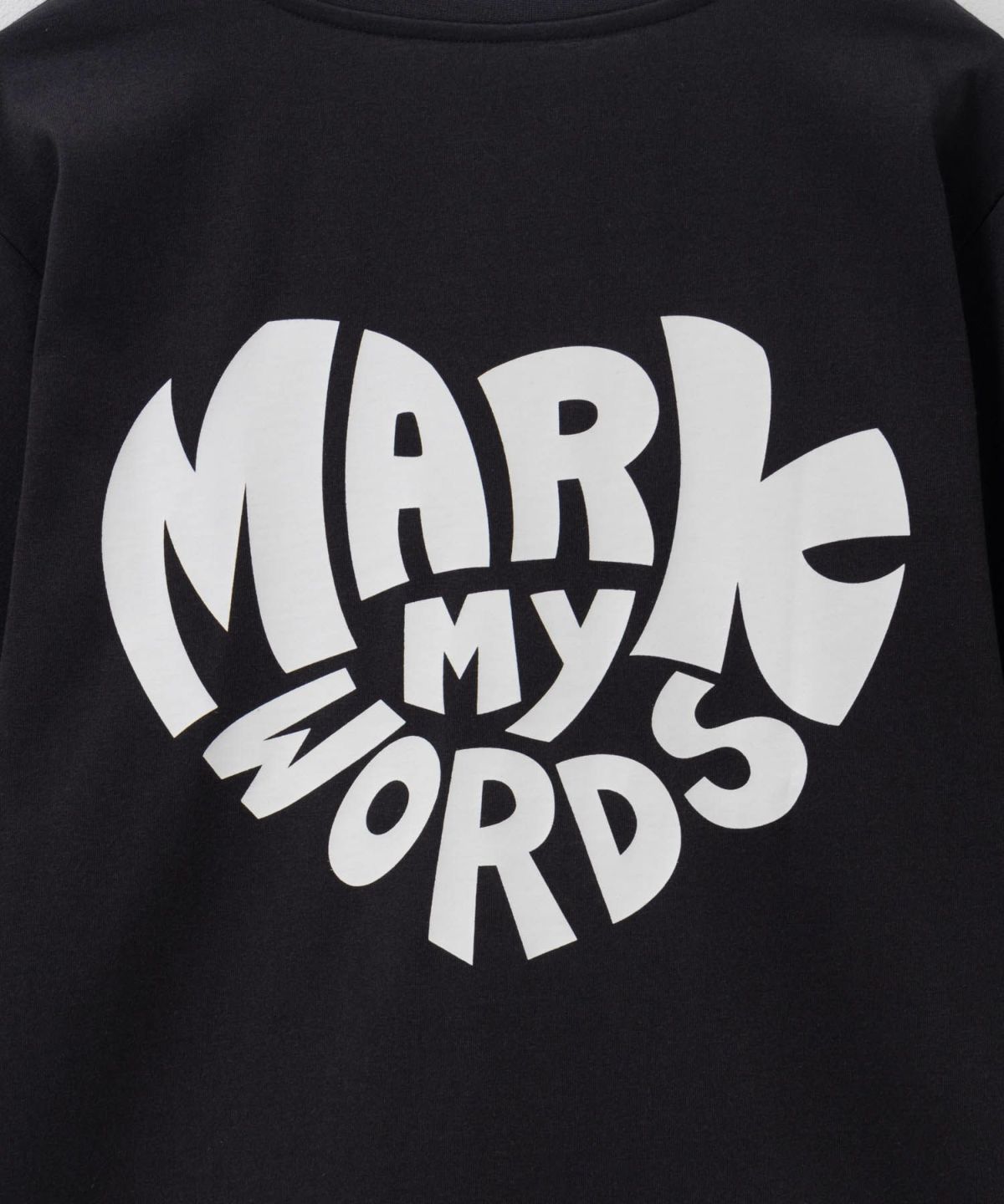 T-GRAPHICS バックプリントTシャツ レディース ネコポス 対応商品