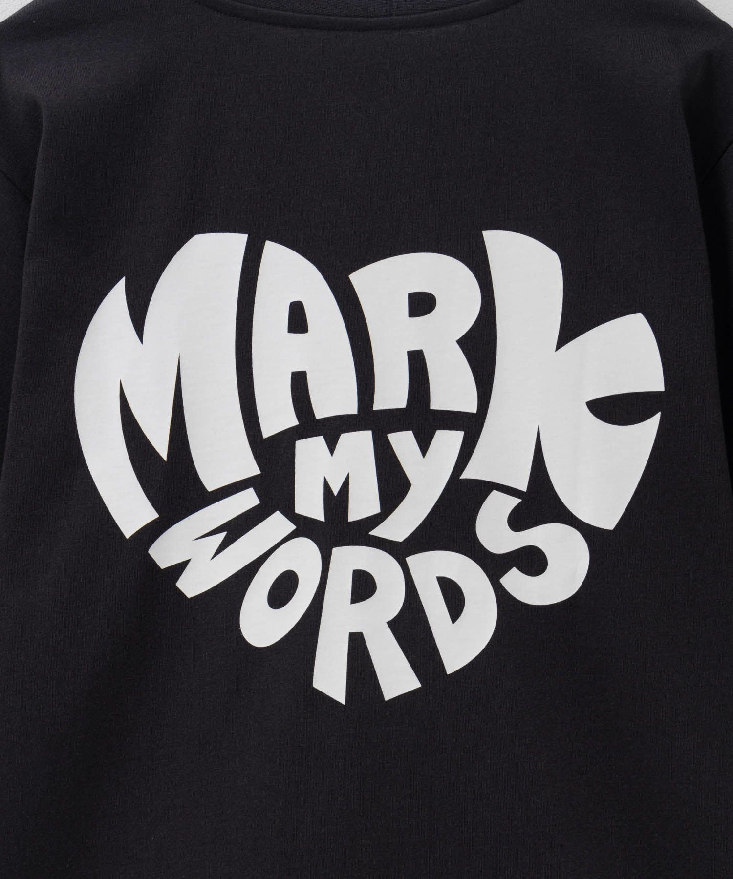 T-GRAPHICS  バックプリントTシャツ レディース メール便 対応商品商品サムネイル-25