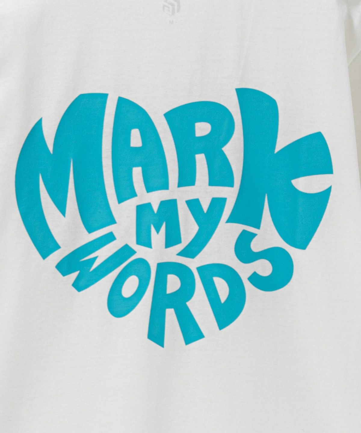 T-GRAPHICS バックプリントTシャツ レディース ネコポス 対応商品