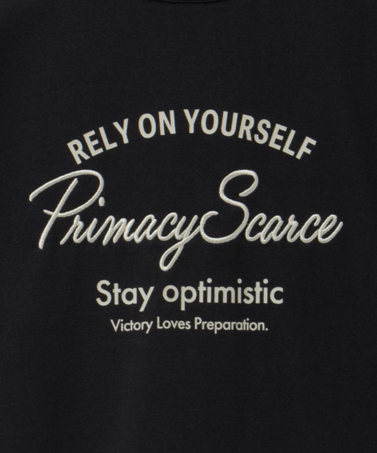 [値下げ]T-GRAPHICS  メッセージ刺繍Tシャツ レディース メール便 対応商品商品画像-28