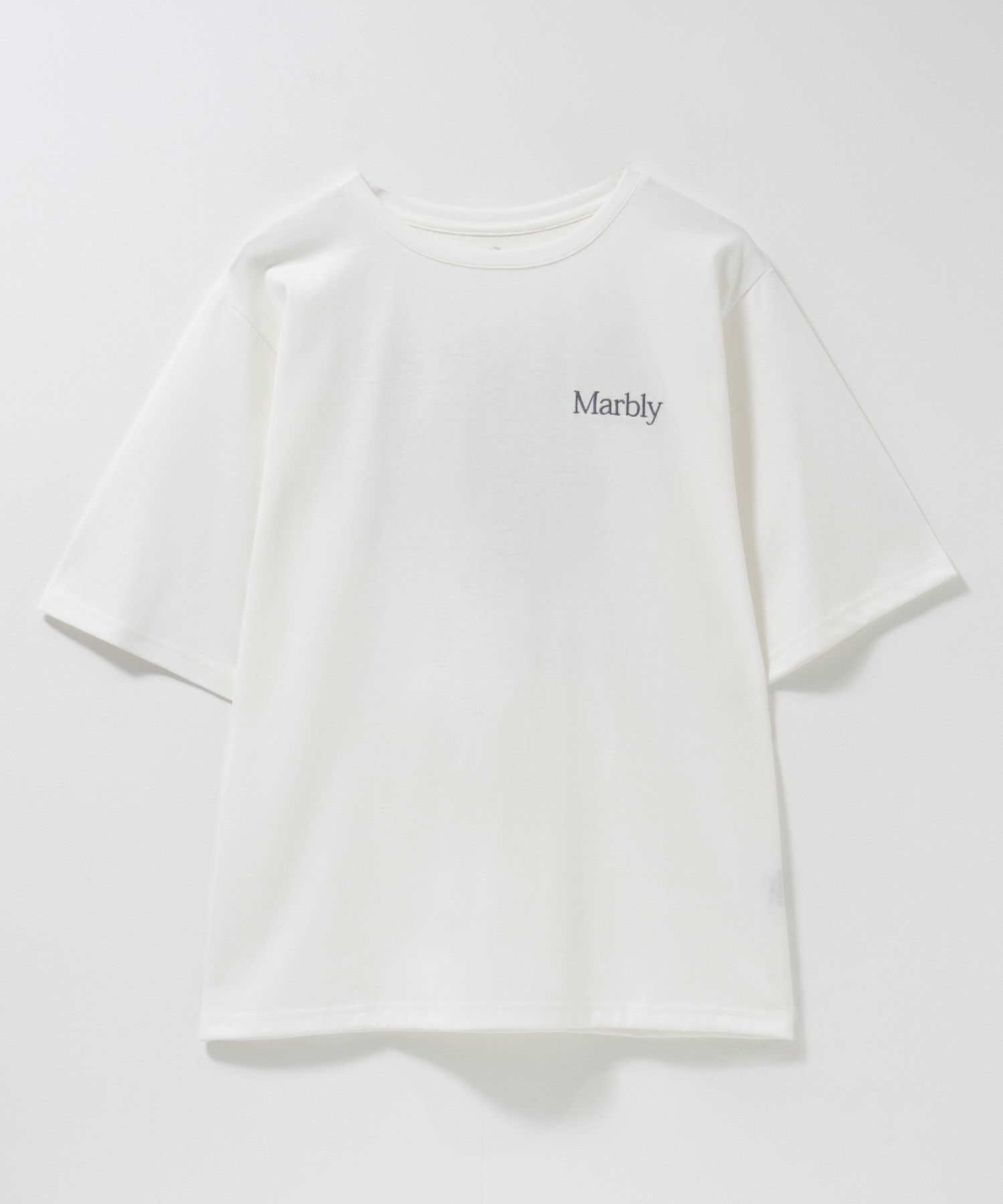 T-GRAPHICS フラワープリントTシャツ レディース ネコポス 対応商品