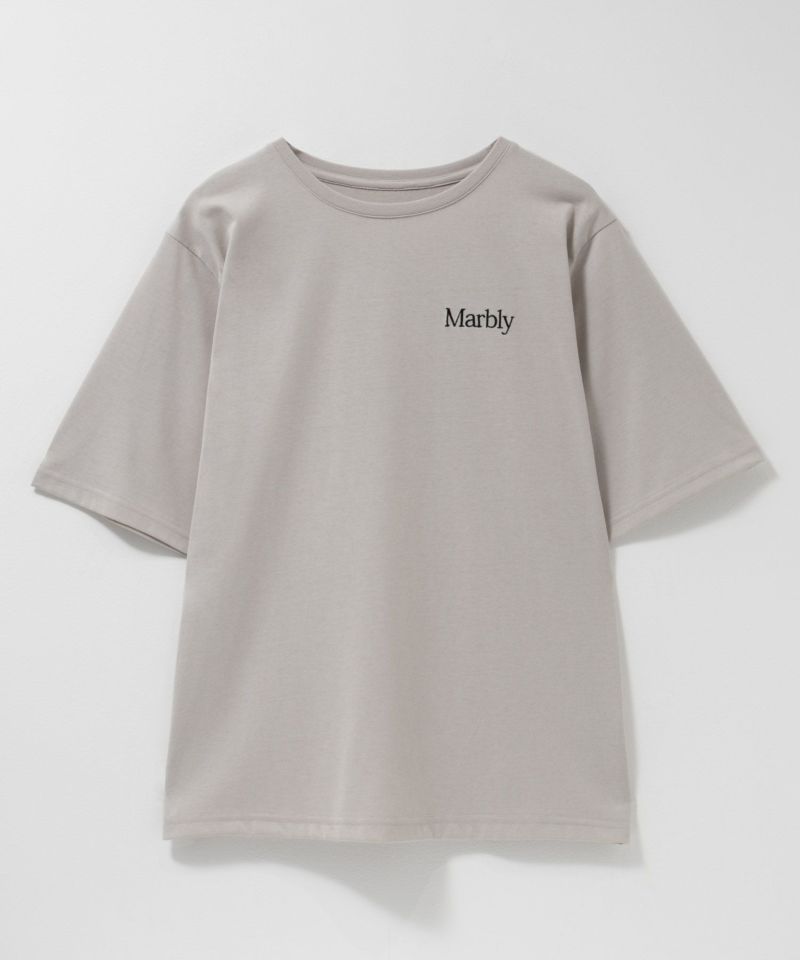 T-GRAPHICS  フラワープリントTシャツ レディース メール便 対応商品商品画像-25