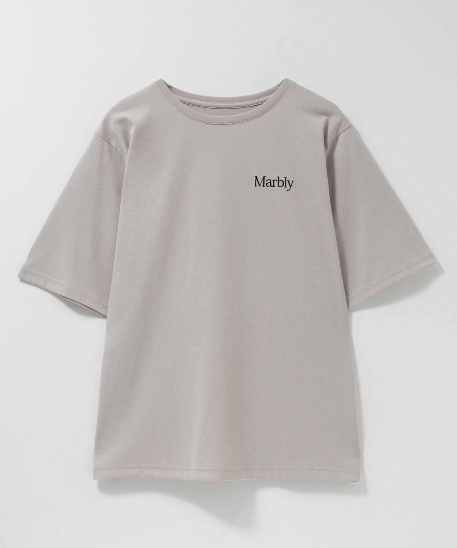 T-GRAPHICS  フラワープリントTシャツ レディース メール便 対応商品商品画像-25