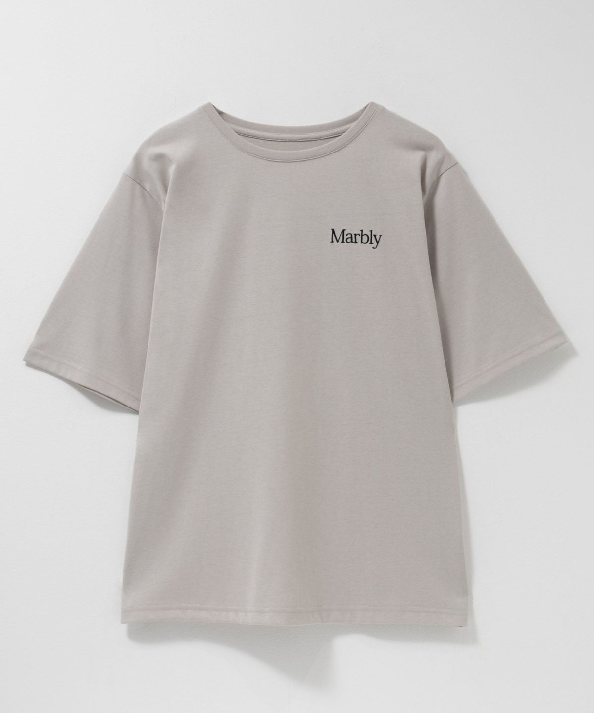 T-GRAPHICS フラワープリントTシャツ レディース ネコポス 対応商品