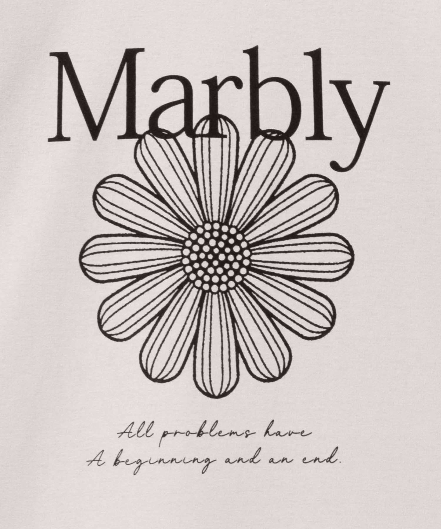 T-GRAPHICS フラワープリントTシャツ レディース ネコポス 対応商品