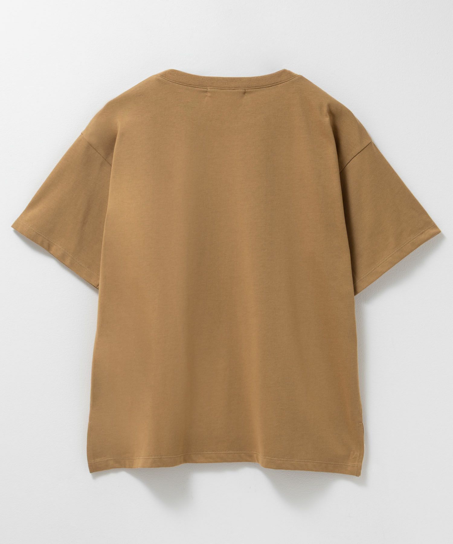 Idnes MERCI箔プリントTシャツ レディース メール便 対応商品商品サムネイル-20