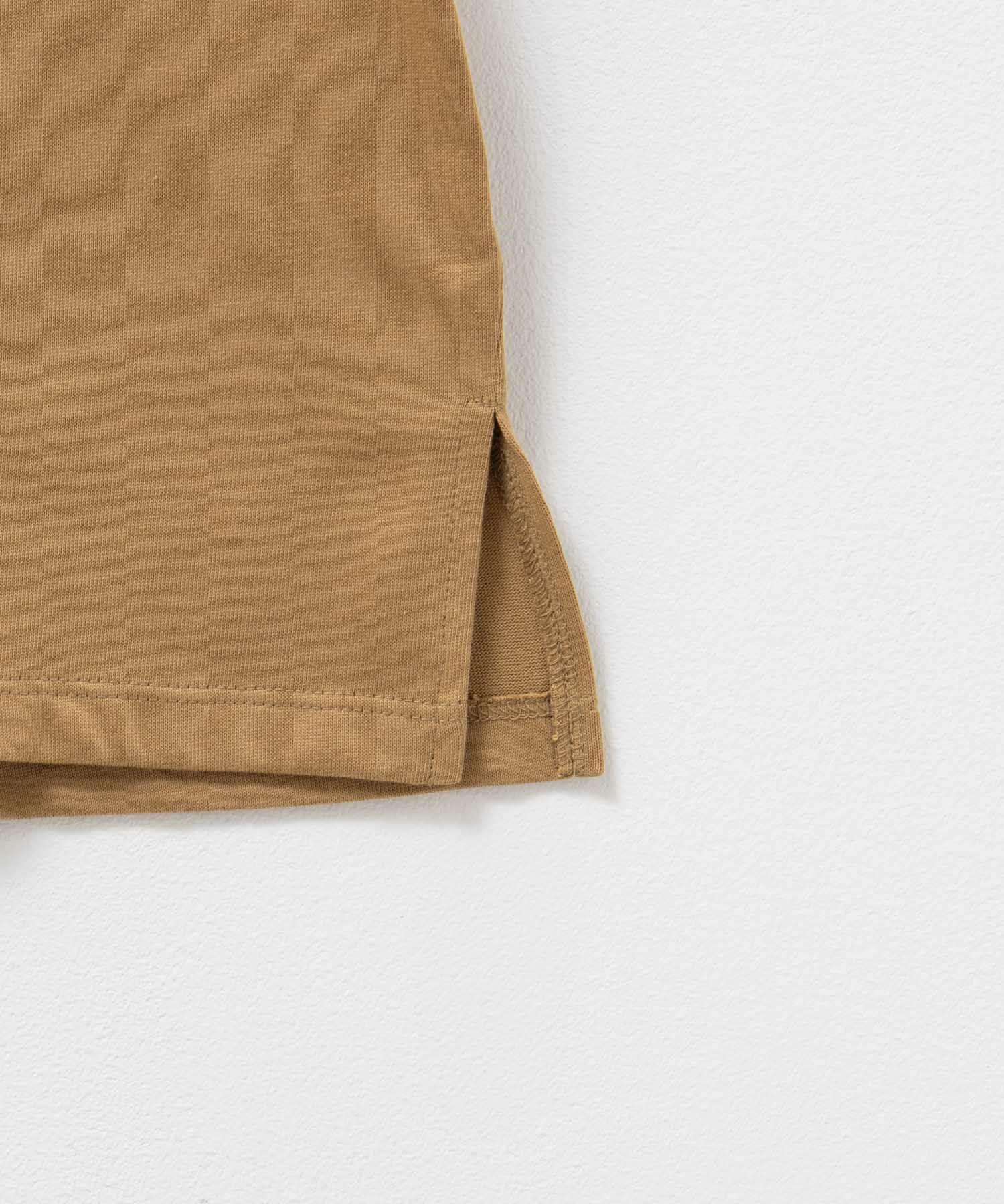 Idnes MERCI箔プリントTシャツ レディース メール便 対応商品商品画像-28