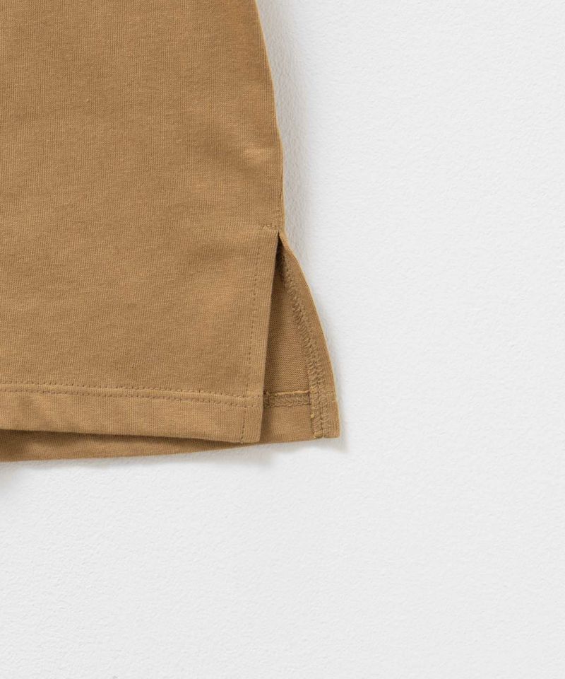 Idnes MERCI箔プリントTシャツ レディース メール便 対応商品商品画像-28