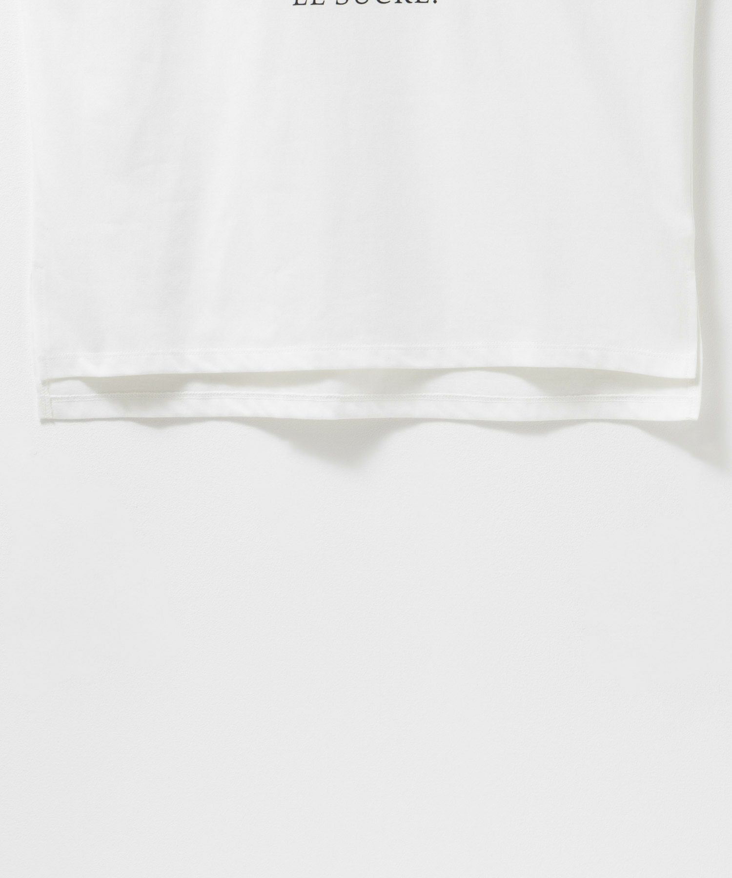 Idnes LavieestロゴTシャツ レディース メール便 対応商品商品画像-27