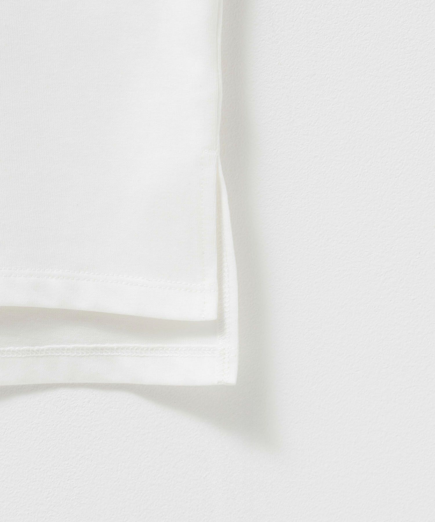 Idnes LavieestロゴTシャツ レディース メール便 対応商品商品画像-28