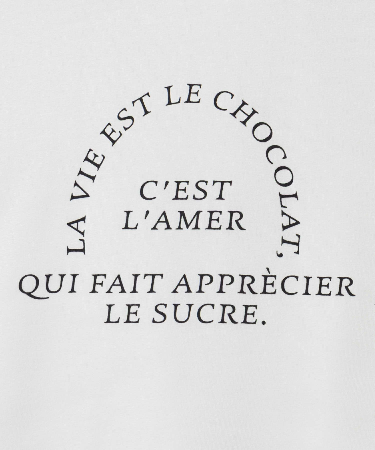 Idnes LavieestロゴTシャツ レディース メール便 対応商品商品サムネイル-29