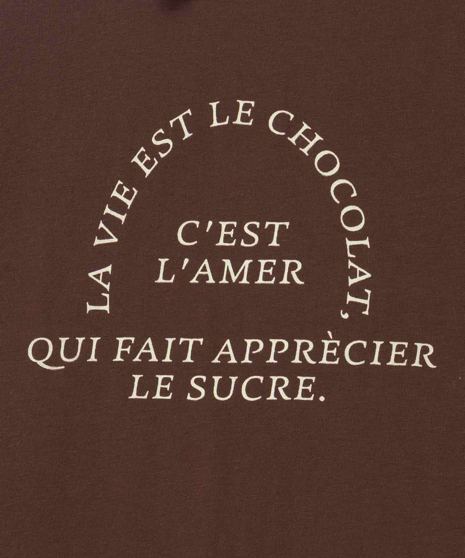 Idnes LavieestロゴTシャツ レディース メール便 対応商品商品画像-31