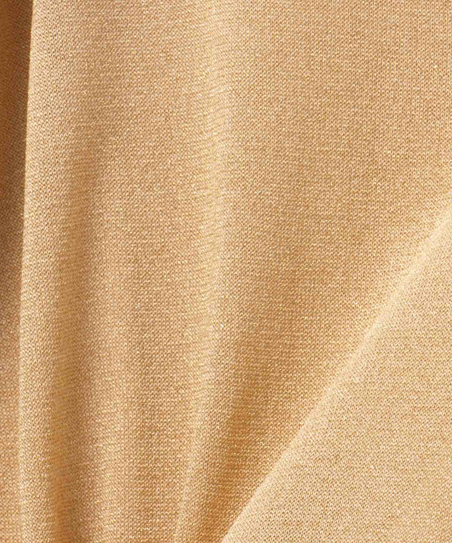 Idnes ラメフレンチプルオーバー レディース商品画像-29