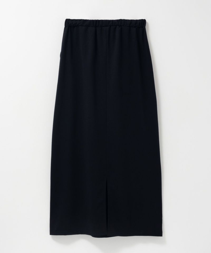 Idnes スウェットナロースカート レディース商品画像-20