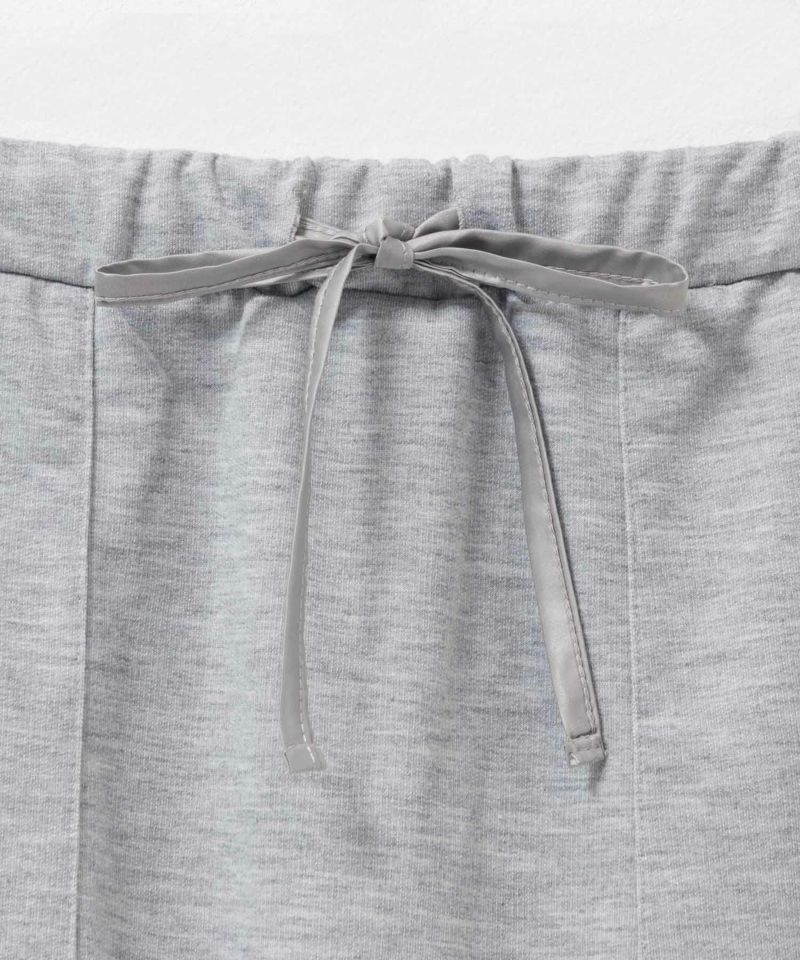 Idnes スウェットナロースカート レディース商品画像-21