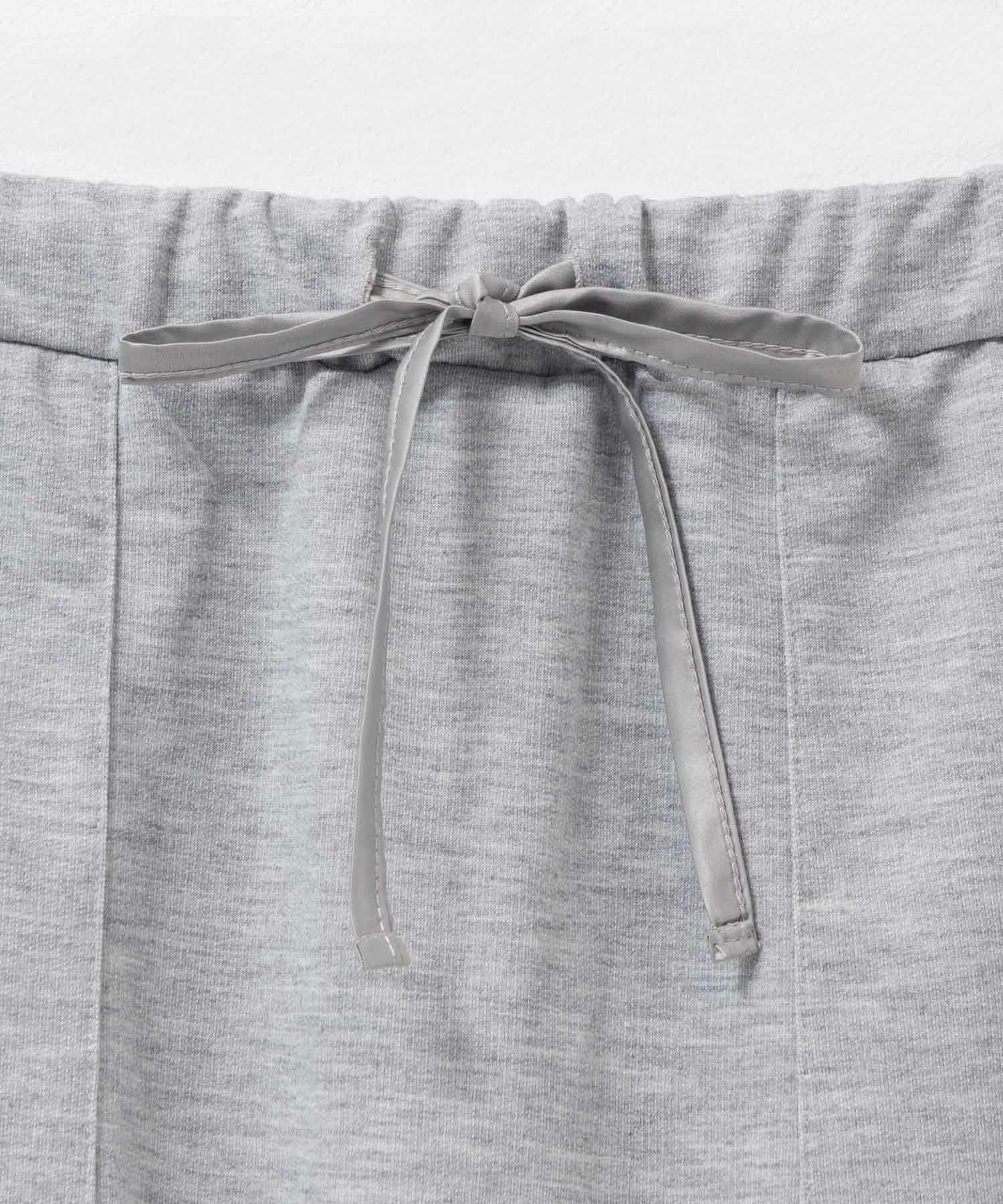 Idnes スウェットナロースカート レディース商品サムネイル-21