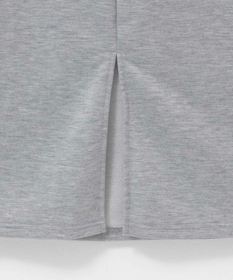 Idnes スウェットナロースカート レディース商品画像-24